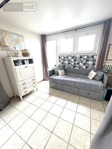 Appartement à vendre à Bihorel en Seine-Maritime (76420), ref : 76028-AD2025DEN