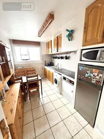 Appartement à vendre à Bihorel en Seine-Maritime (76420), ref : 76028-AD2025DEN