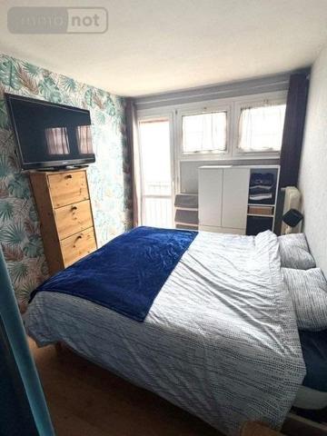 Appartement à vendre à Bihorel en Seine-Maritime (76420), ref : 76028-AD2025DEN