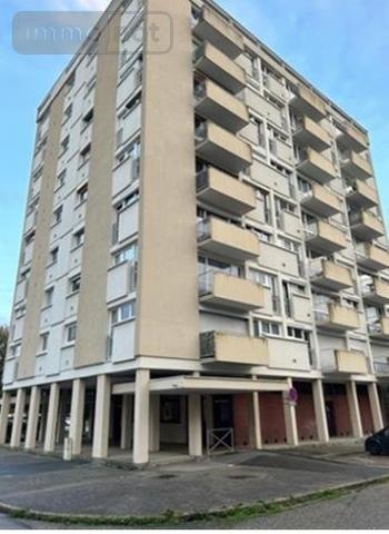 Appartement à vendre à Bihorel en Seine-Maritime (76420), ref : 76028-AD2025DEN