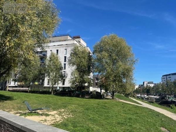 Appartement à vendre à Rennes en Ille-et-Vilaine (35000), ref : 008/3031   
RENNES-ARSENAL REDON/CITE JUDICIAIRE