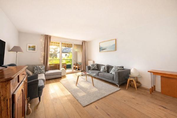 Appartement à vendre 5 pièces VILLEURBANNE (69)