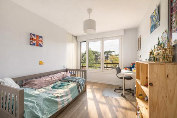 Appartement à vendre 5 pièces VILLEURBANNE (69)