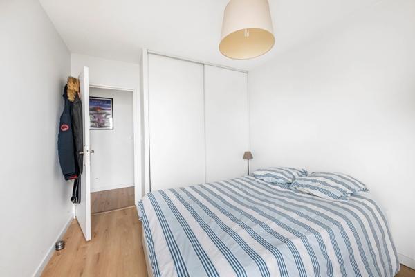 Appartement à vendre 5 pièces VILLEURBANNE (69)