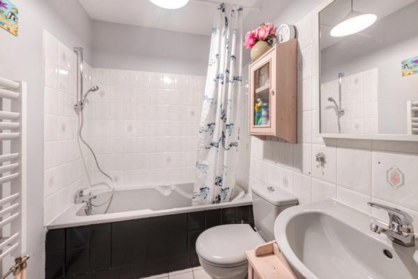 Appartement à vendre 5 pièces VILLEURBANNE (69)