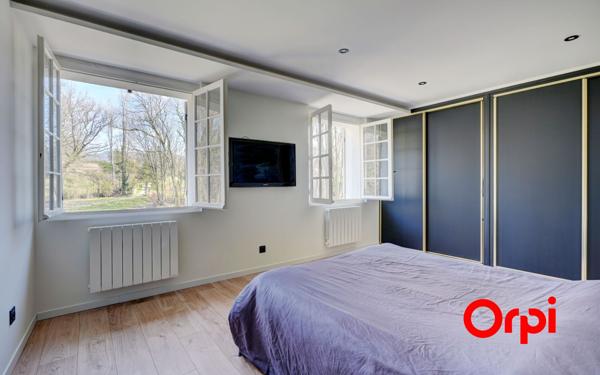 Maison à vendre    8 pièces • 238,28 m2 Dardilly