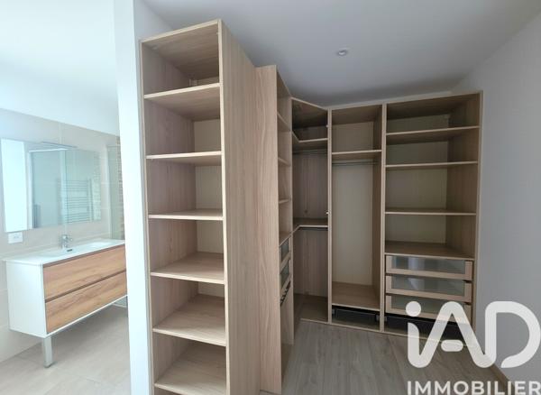 Maison à vendre 6 pièces 187 m² Rouffiac-Tolosan