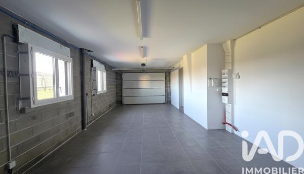 Maison à vendre 6 pièces 187 m² Rouffiac-Tolosan