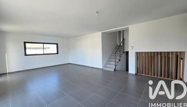 Maison à vendre 6 pièces 187 m² Rouffiac-Tolosan