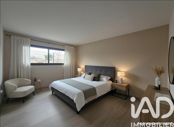 Maison à vendre 6 pièces 187 m² Rouffiac-Tolosan