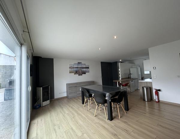 A louer maison T4 - Le Gue d'Allere Le gue d allere
