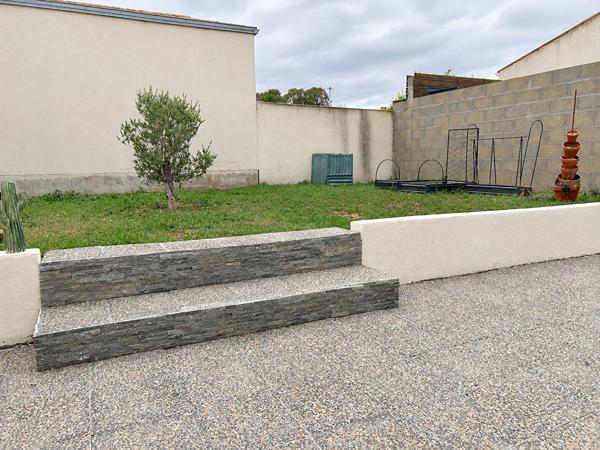A louer maison T4 - Le Gue d'Allere Le gue d allere