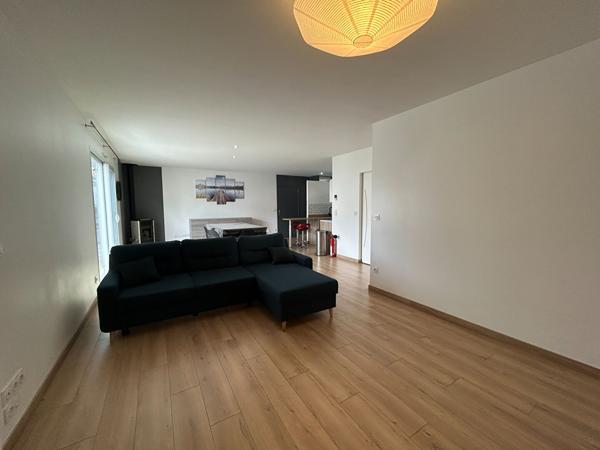 A louer maison T4 - Le Gue d'Allere Le gue d allere