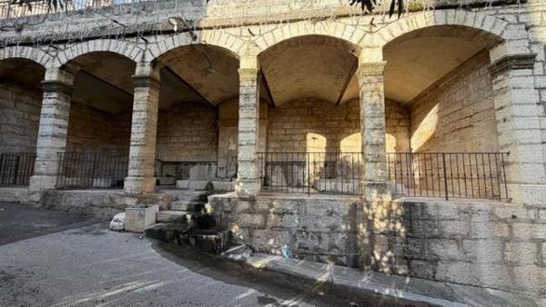 Immobilier Éguilles (13510) – Appartement 72m2 – 220 000 €