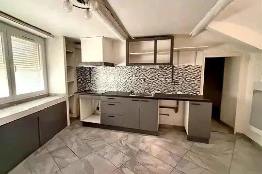 Immobilier Éguilles (13510) – Appartement 72m2 – 220 000 €