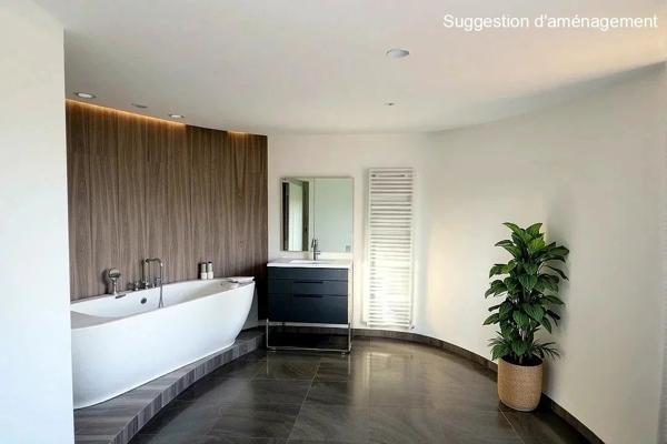 Immobilier Éguilles (13510) – Appartement 72m2 – 220 000 €