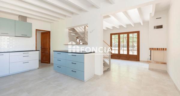 À vendre Maison 6 pièces 165 m² - Mont-de-marsan 40000