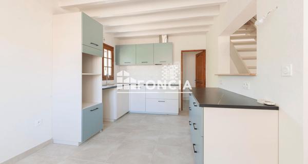 À vendre Maison 6 pièces 165 m² - Mont-de-marsan 40000