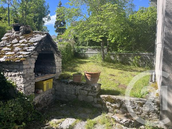 Maison à vendre  5 pièces - 110,93 m 2   MASSEGROS CAUSSES GORGES  - 48