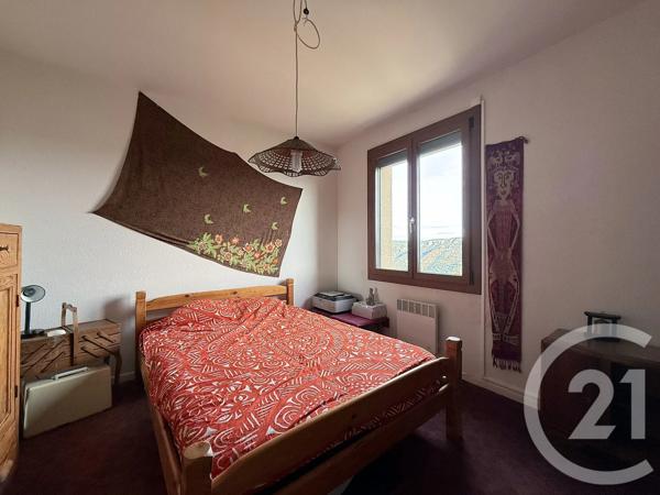 Maison à vendre  5 pièces - 110,93 m 2   MASSEGROS CAUSSES GORGES  - 48