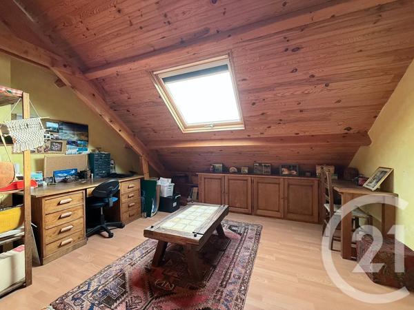 Maison à vendre  5 pièces - 110,93 m 2   MASSEGROS CAUSSES GORGES  - 48