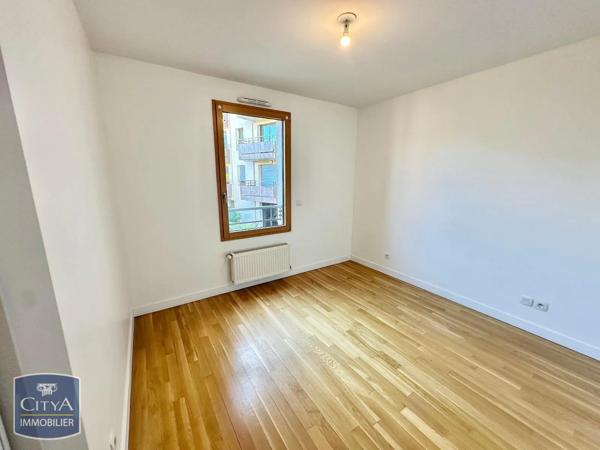 Appartement à louer 4 pièces 94.12m² Villeurbanne (69100)