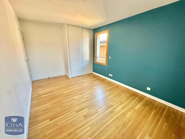 Appartement à louer 4 pièces 94.12m² Villeurbanne (69100)