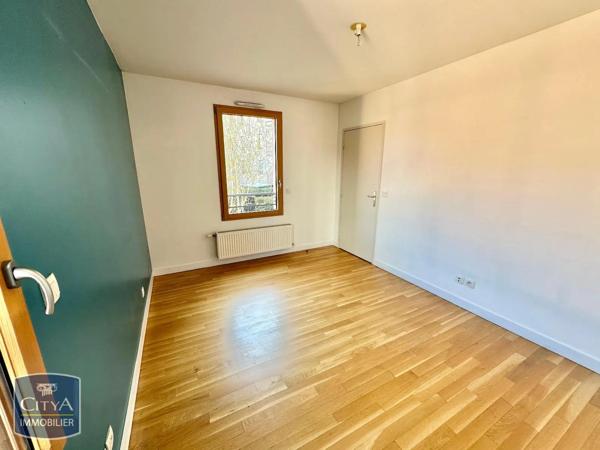 Appartement à louer 4 pièces 94.12m² Villeurbanne (69100)