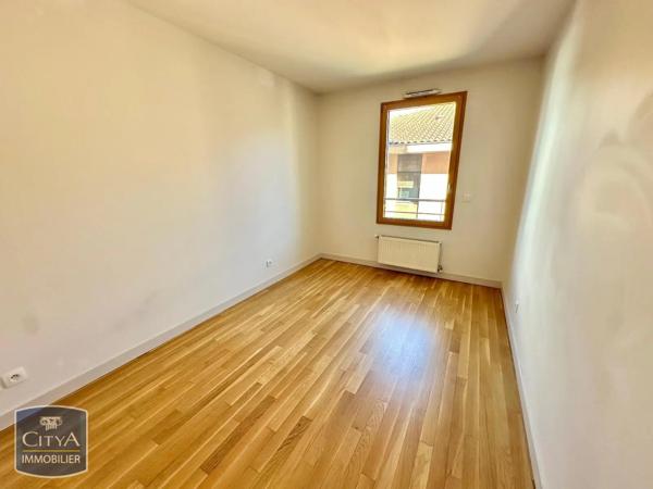 Appartement à louer 4 pièces 94.12m² Villeurbanne (69100)