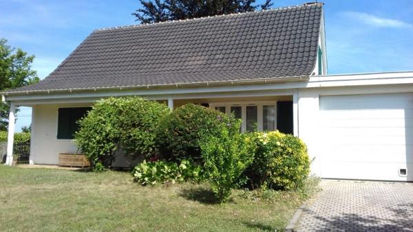 Vente / Maison à Ormoy (91540)