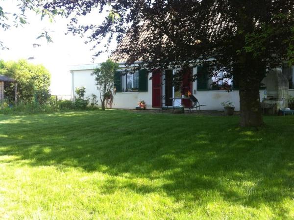 Vente / Maison à Ormoy (91540)