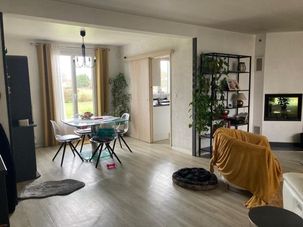 Vente / Maison à Ormoy (91540)