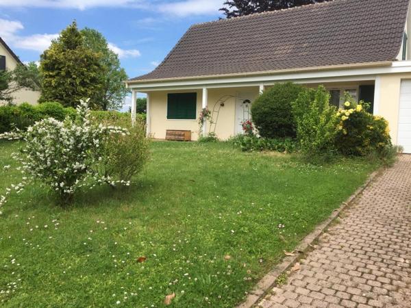 Vente / Maison à Ormoy (91540)