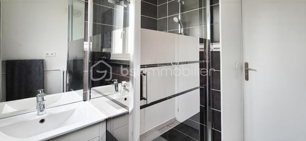 Appartement de 65,36 m²