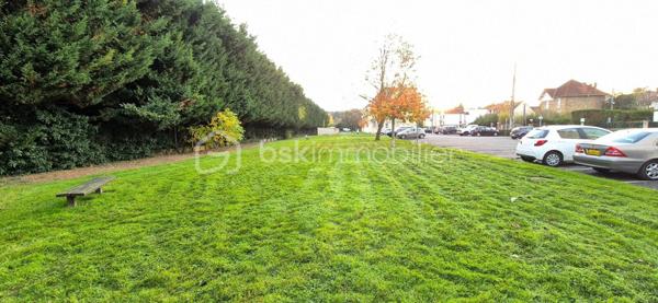 Appartement de 65,36 m²