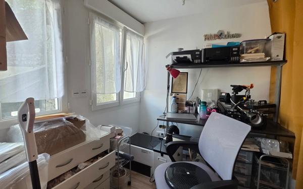 Maison à vendre    3 pièces •  Montivilliers