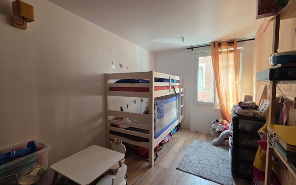 Maison à vendre    3 pièces •  Montivilliers