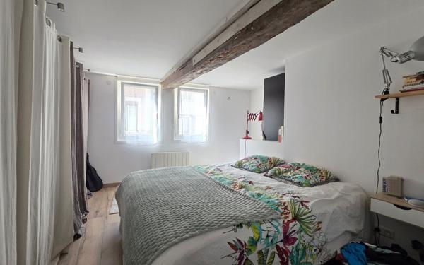 Maison à vendre    3 pièces •  Montivilliers