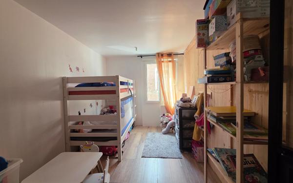 Maison à vendre    3 pièces •  Montivilliers