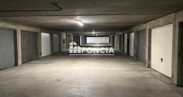 Location Parking - Lyon 69008