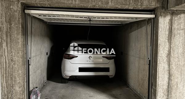Location Parking - Lyon 69008