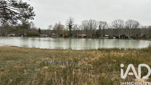 Terrain à vendre 3 166 m² Larrey