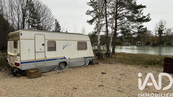 Terrain à vendre 3 166 m² Larrey