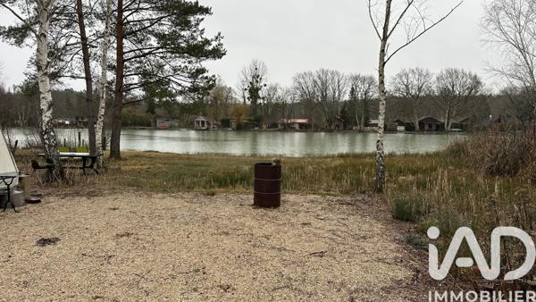 Terrain à vendre 3 166 m² Larrey