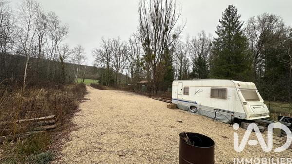 Terrain à vendre 3 166 m² Larrey