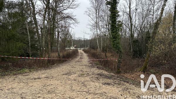 Terrain à vendre 3 166 m² Larrey