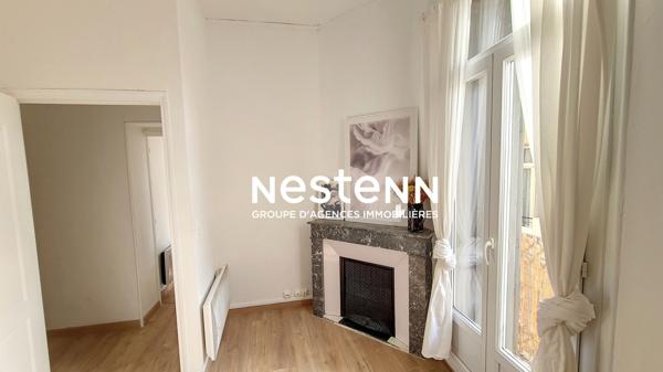 Appartement Perpignan 2 pièces 48.71 m2 à deux pas du Quai Vauban