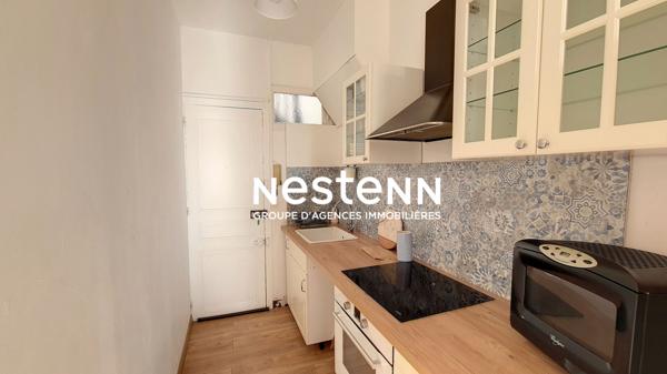 Appartement Perpignan 2 pièces 48.71 m2 à deux pas du Quai Vauban