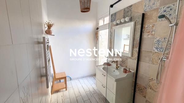 Appartement Perpignan 2 pièces 48.71 m2 à deux pas du Quai Vauban