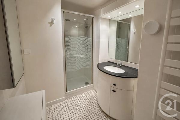 Appartement Studio à vendre  1 pièce - 30 m 2   LA GRANDE MOTTE  - 34